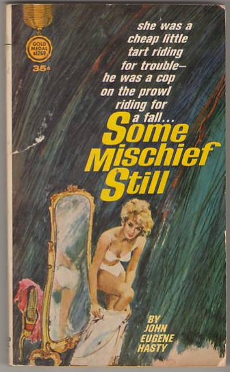 Image for Some Mischief Still