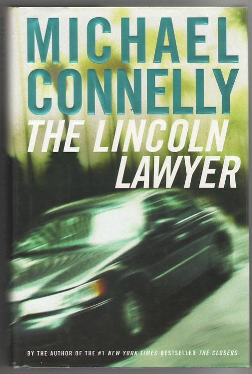Image for The Lincoln Lawyer