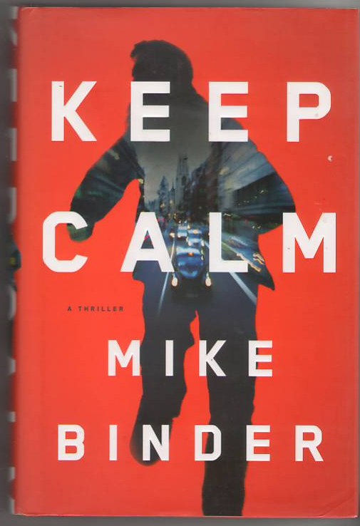Image for Keep Calm