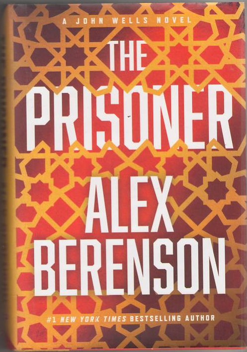 Image for The Prisoner