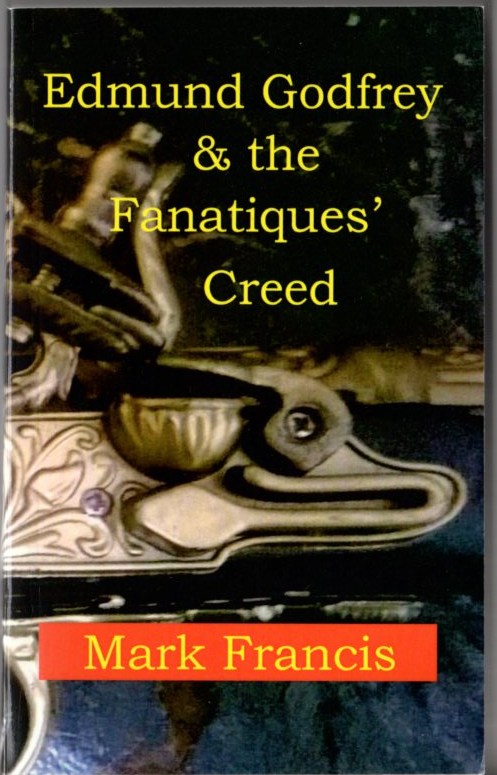 Image for Edmund Godfrey and the Fanatiques' Creed