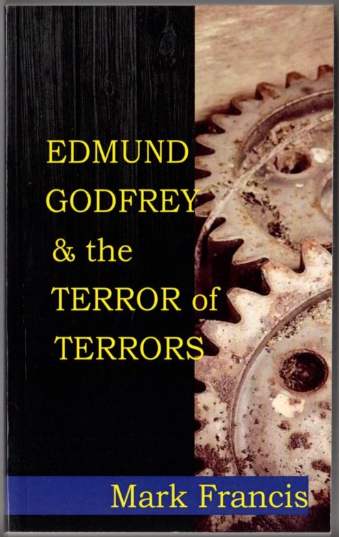 Image for Edmund Godfrey and the Terror of Terrors