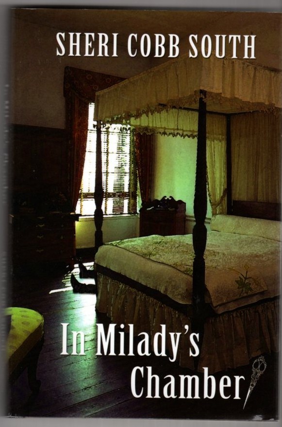 Image for In Milady's Chamber