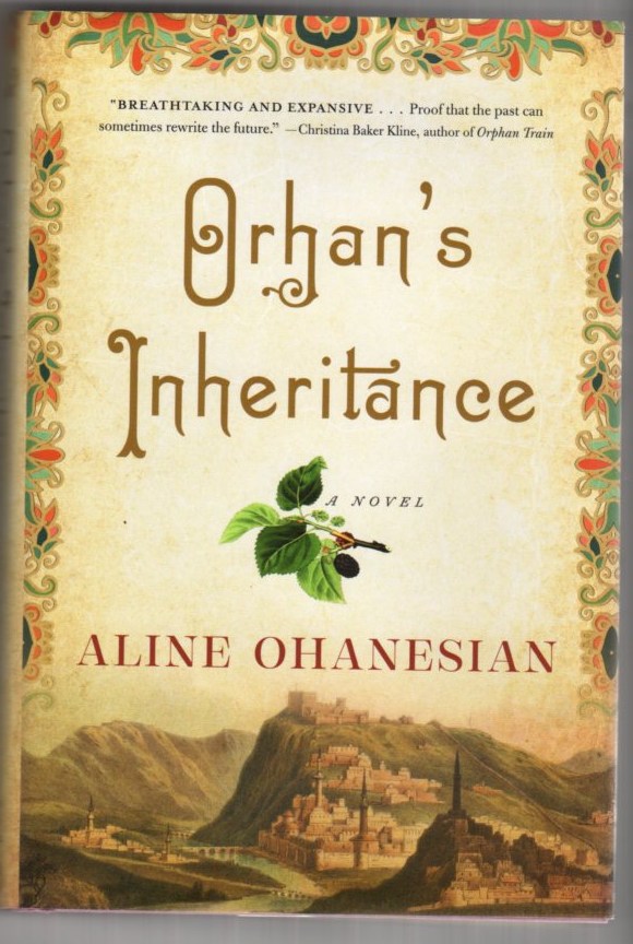 Image for Orhan's Inheritance