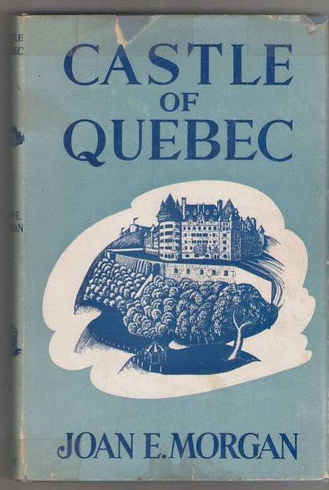 Image for Castle of Quebec