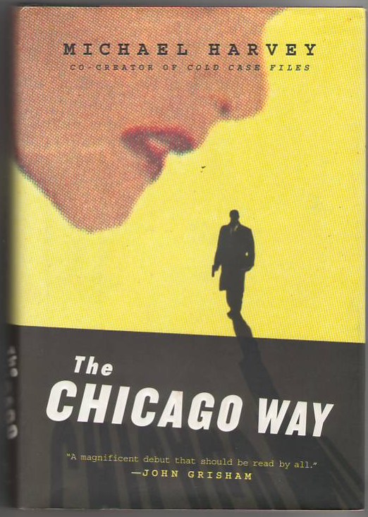 Image for The Chicago Way