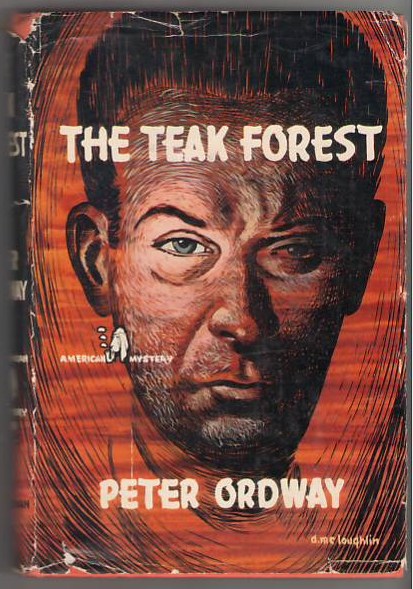 Image for The Teak Forest