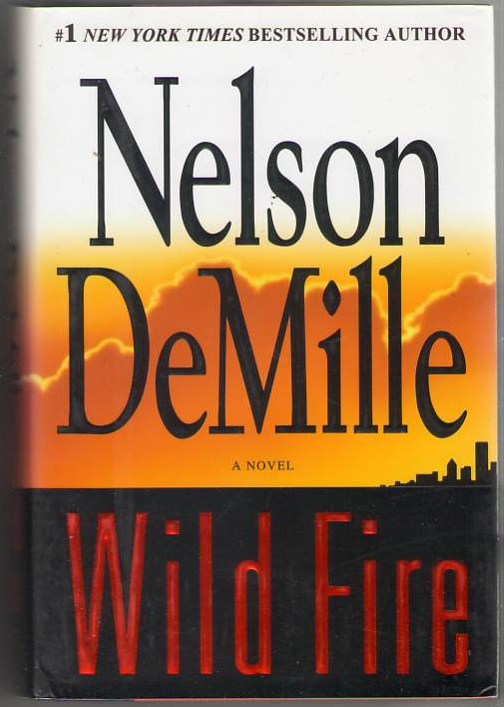 Image for Wild Fire