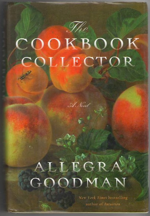 Image for The Cookbook Collector