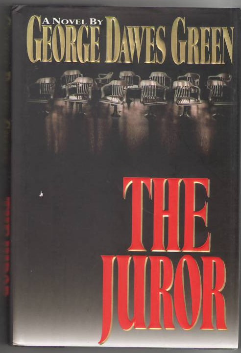 Image for The Juror
