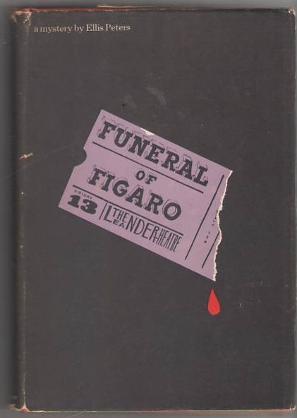 Image for Funeral of Figaro