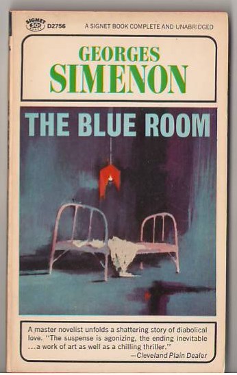Image for The Blue Room