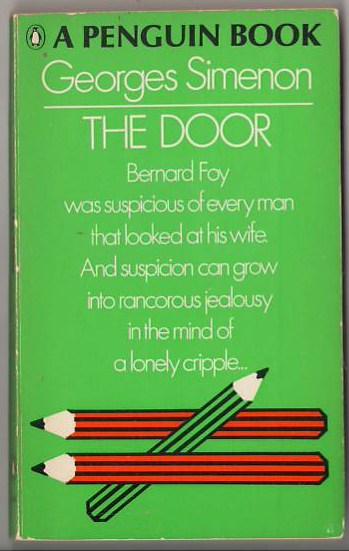 Image for The Door