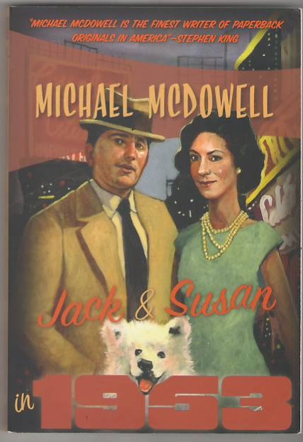 Image for Jack and Susan in 1953