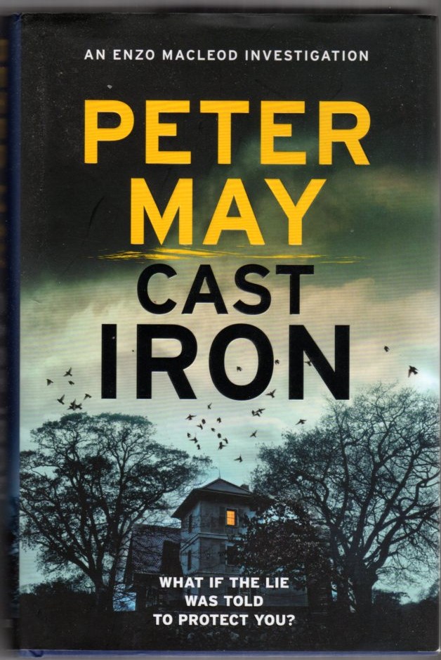 Cast Iron Image for Cast Iron