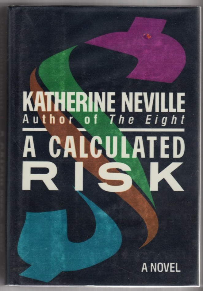 A Calculated Risk Image for A Calculated Risk