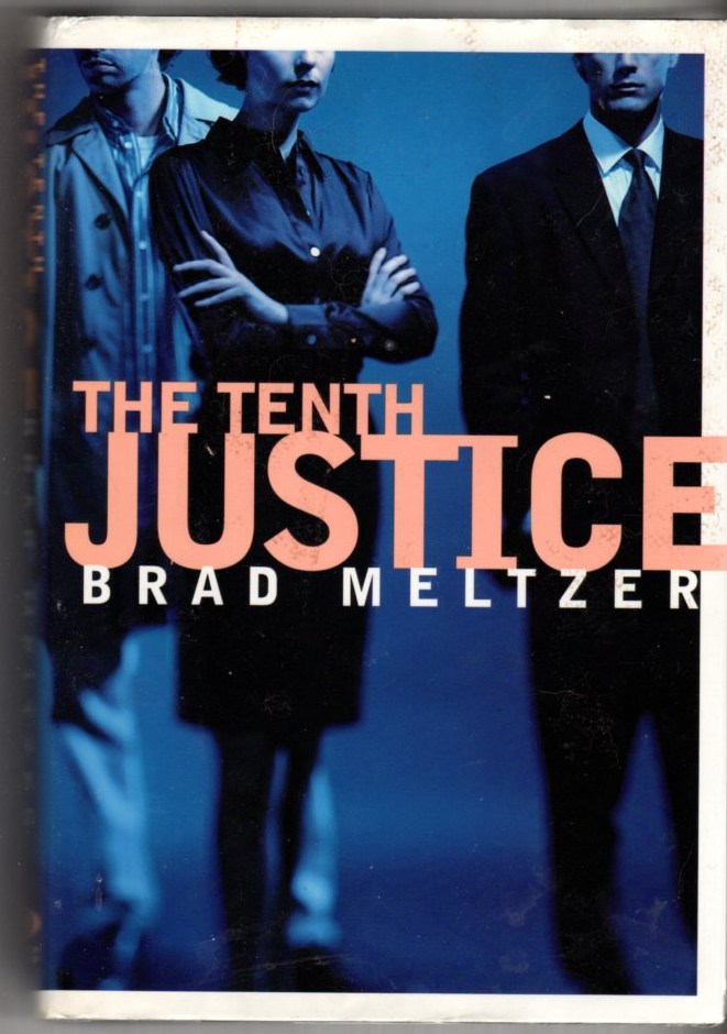 Image for The Tenth Justice
