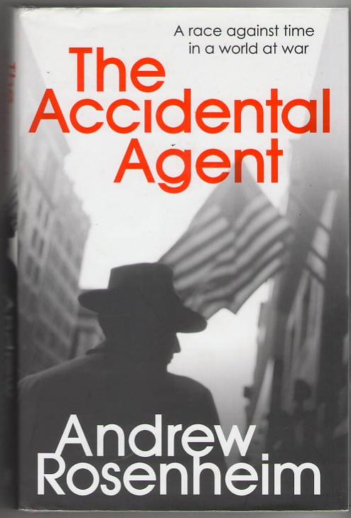 Image for The Accidental Agent