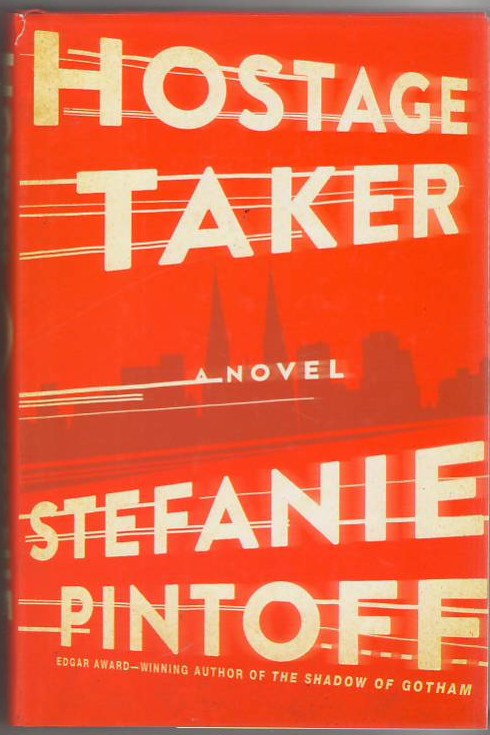 Image for Hostage Taker
