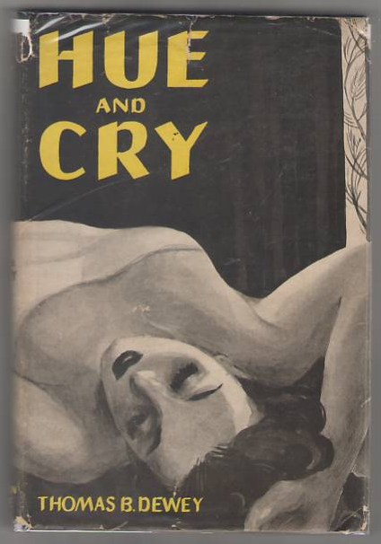 Image for Hue and Cry