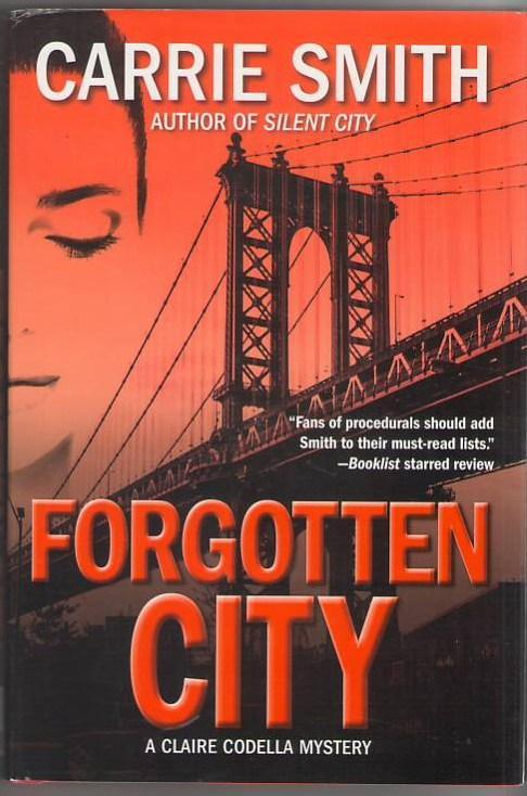 Image for Forgotten City