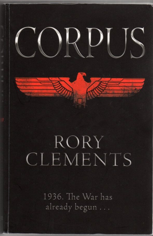 Image for Corpus