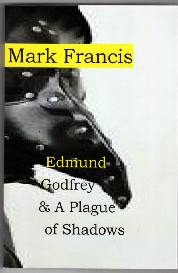 Image for Edmund Godfrey and a Plague of Shadows (Book 5)