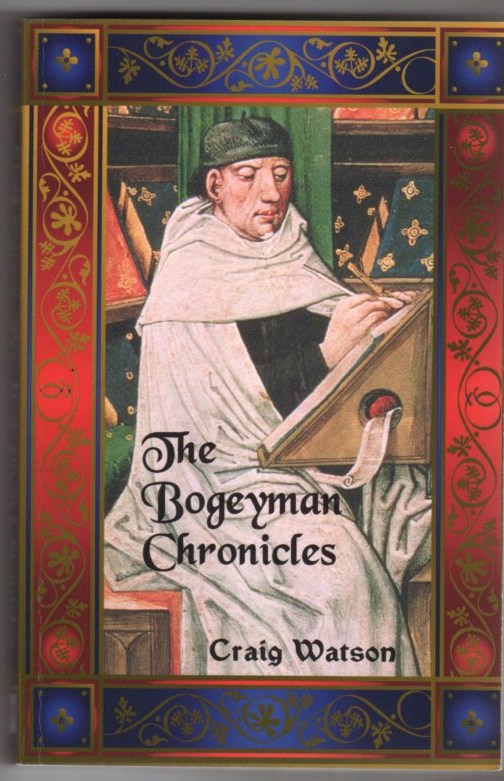 Image for The Bogeyman Chronicles