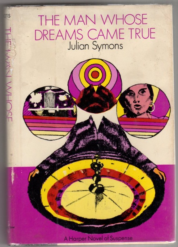 Image for The Man Whose Dreams Came True
