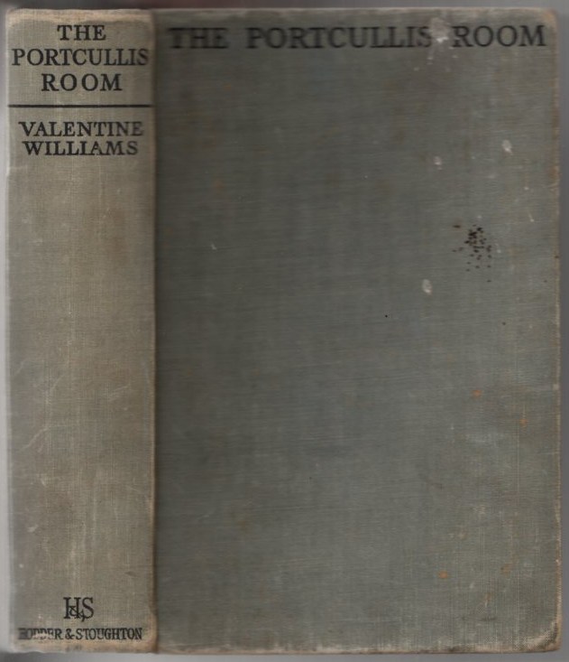 Image for The Portcullis Room