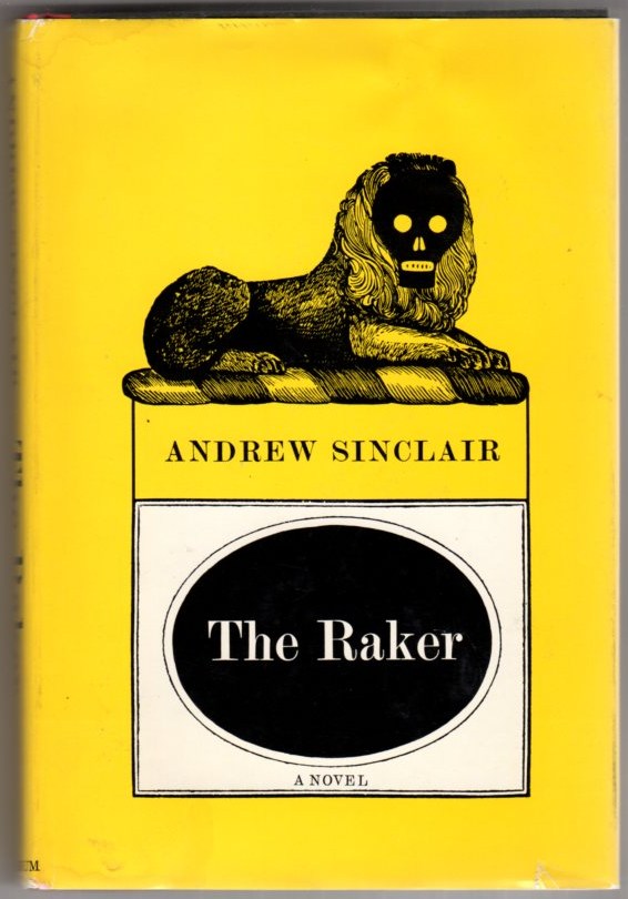 Image for The Raker