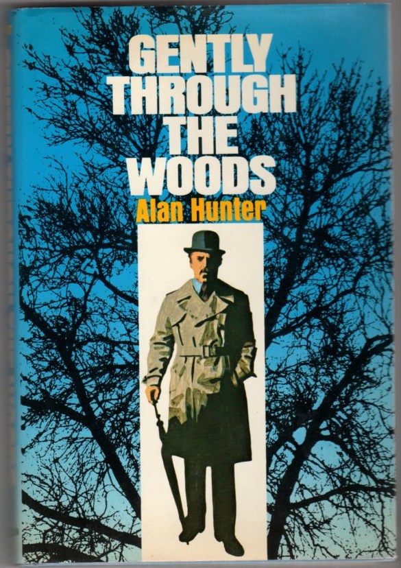 Image for Gently Through the Woods