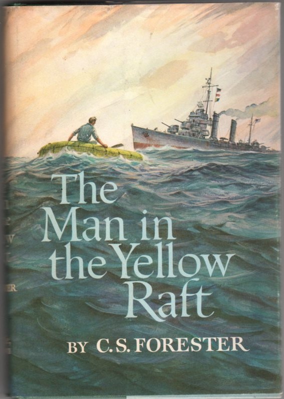 The Man in the Yellow Raft Image for The Man in the Yellow Raft