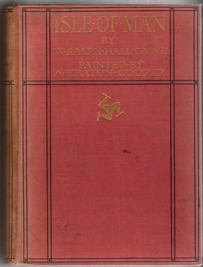 Image for Isle of Man