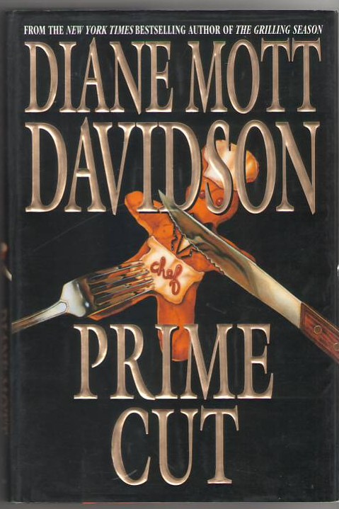 Image for Prime Cut