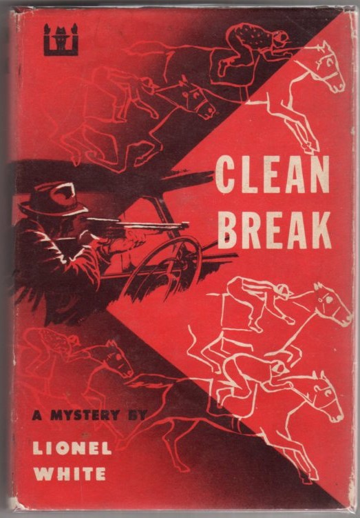 Image for Clean Break