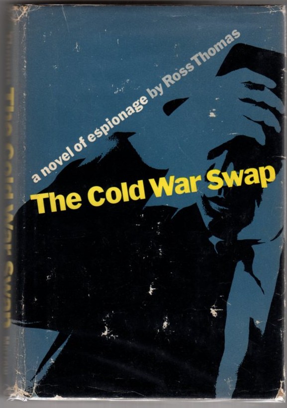 Image for The Cold War Swap