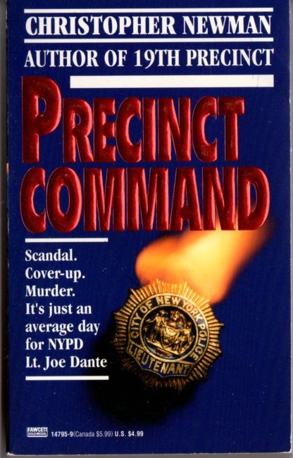Image for Precinct Command