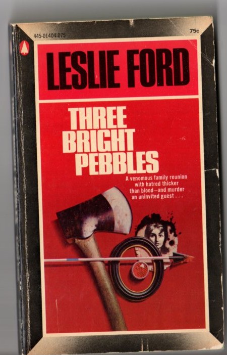 Image for Three Bright Pebbles