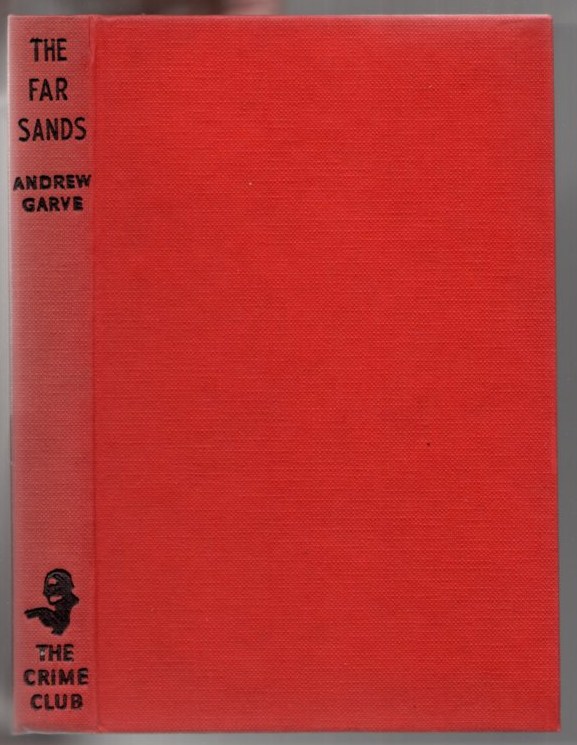 Image for The Far Sands
