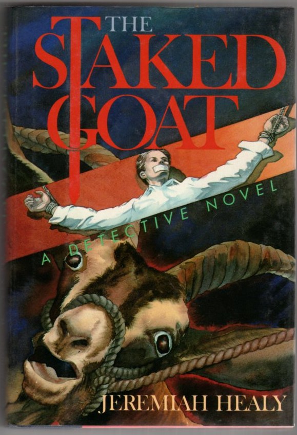 Image for The Staked Goat