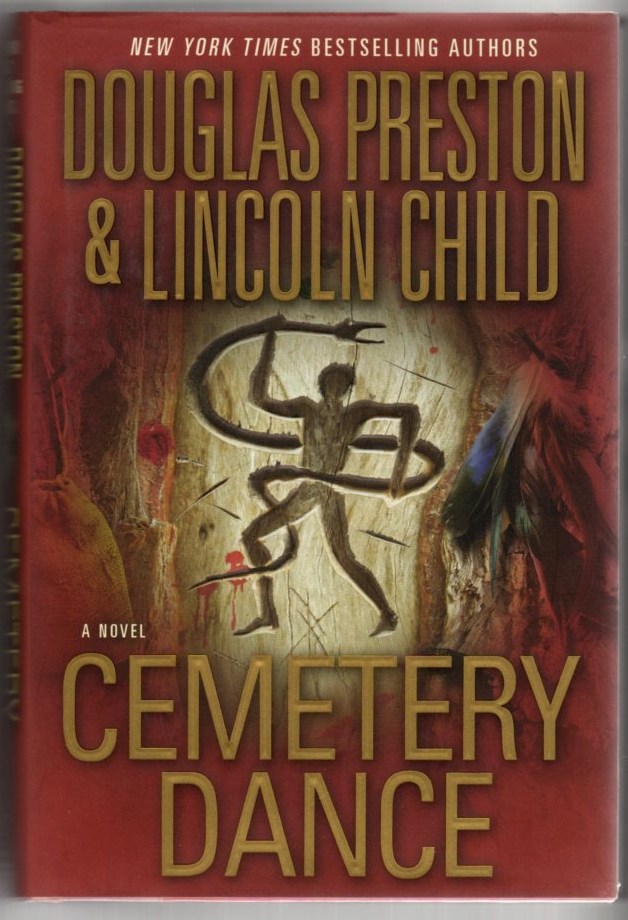 Cemetery Dance Image for Cemetery Dance