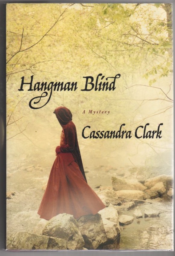 Image for Hangman Blind