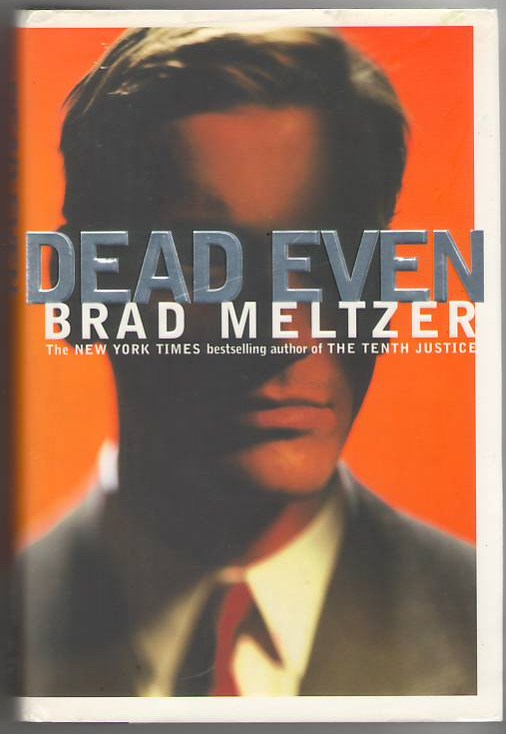 Image for Dead Even