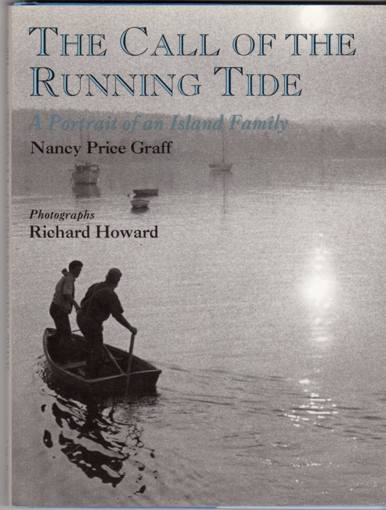 Image for The Call of the Running Tide: A Portrait of an Island Family