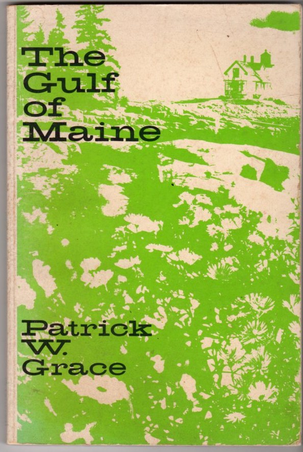 Image for The Gulf of Maine