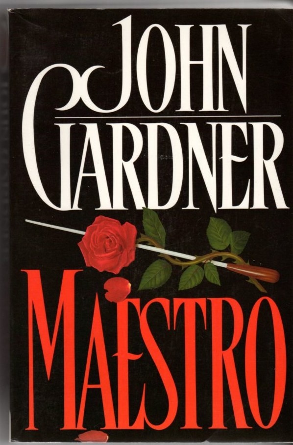 Image for Maestro
