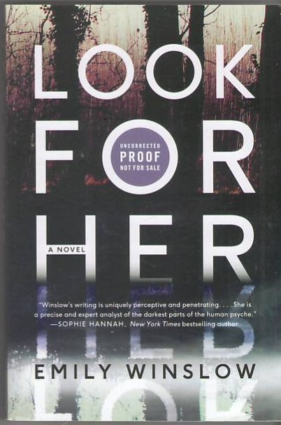 Image for Look For Her