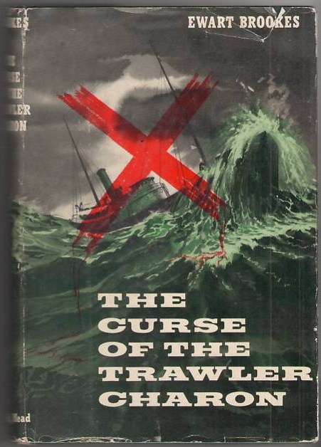 Image for The Curse of the Trawler Charon