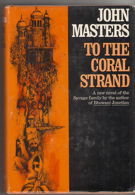 Image for To the Coral Strand